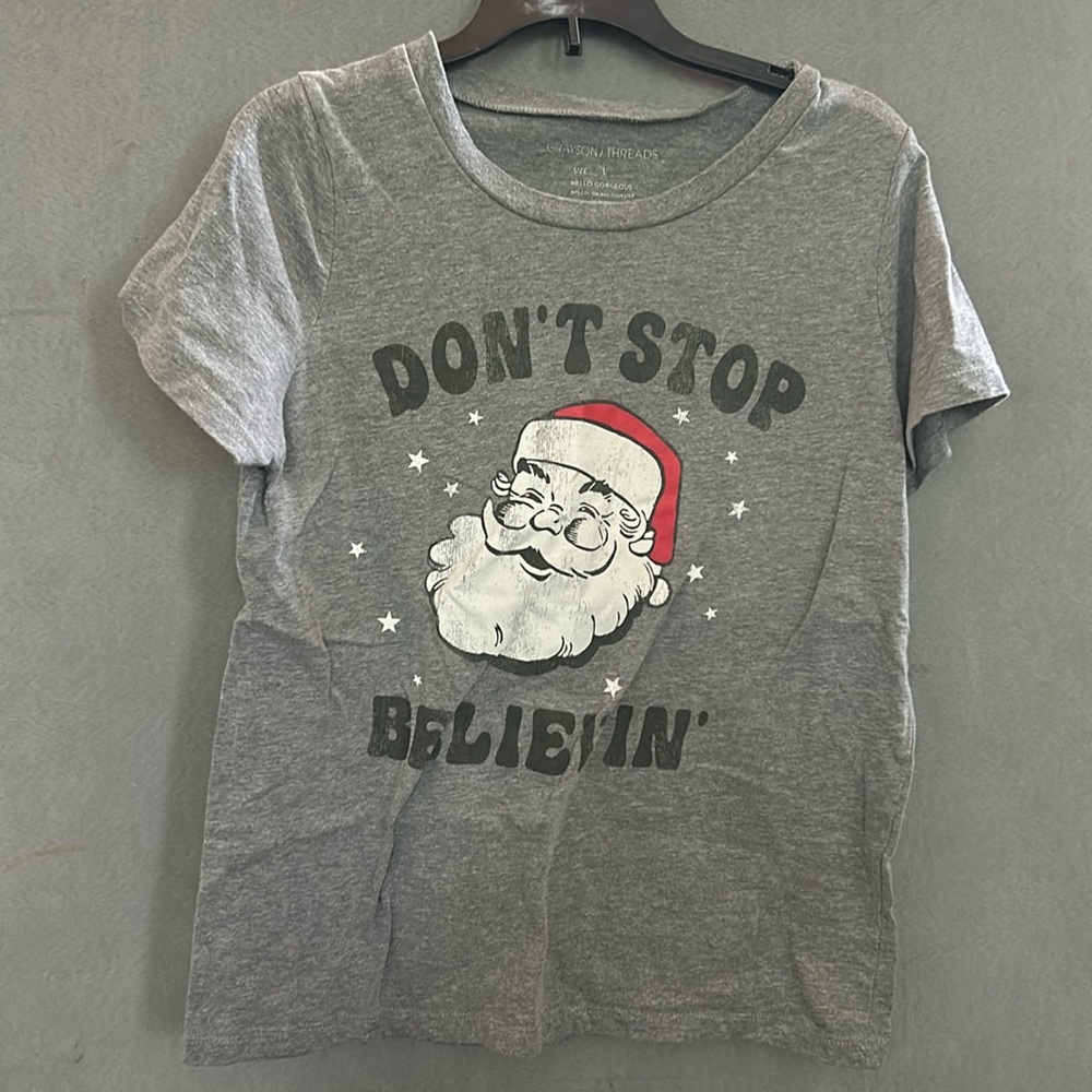 Christmas Tee